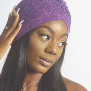 ready to wear turban