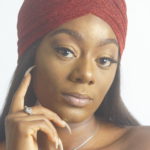 women turban headband