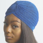 female turbans