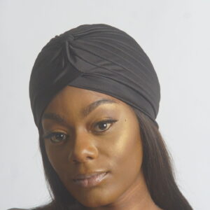 fashion turban head wrap