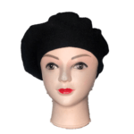 black beret