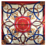 satin scarves for hair