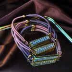 premium-pink-duo-tone-hair-tie-pack-of-three