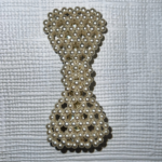 Be A Gem In Pearls