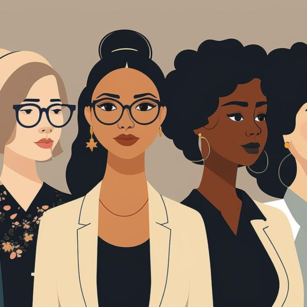 haus of headwears working woman