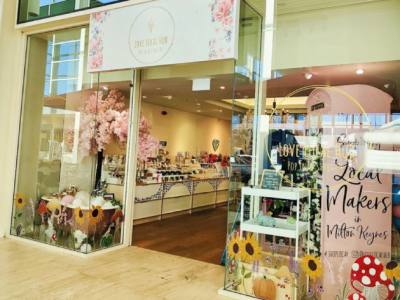 Hausofheadwears at Love Local