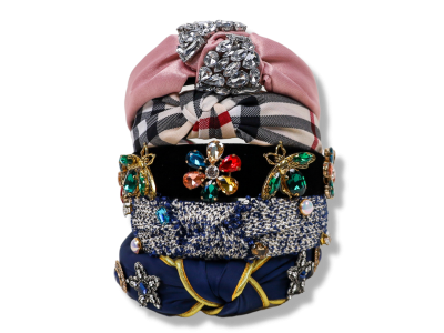 HausofHeadwears Premium Headbands